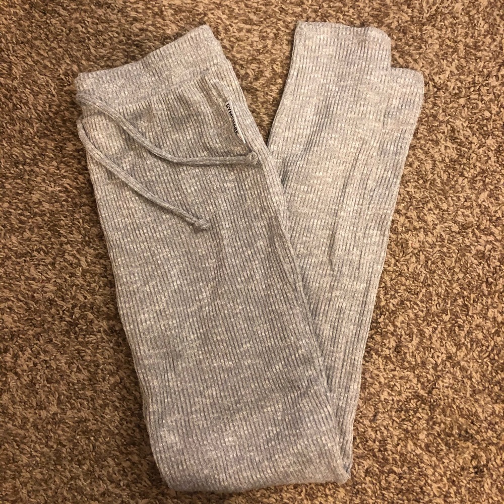Gymshark lounge leggings